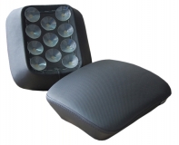 Mega Saugnapfpad fr Rund fender
