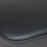 Saugnapfpad Rundfender 6cm - Antirutschbezug