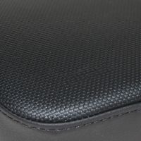 Saugnapfpad Rundfender 6cm - Antirutschbezug