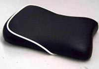 Custom Seats - Pads für den Heckfender - Saugnapfpads Sicherheit für ihren Beifahrer