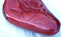Custom Seats - Custom Motorrads�ttel