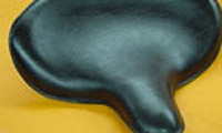 Custom Seats - Custom Motorrads�ttel
