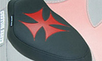 Custom Seats - Custom Motorrads�ttel