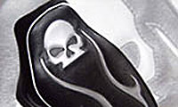 Custom Seats - Custom Motorrads�ttel