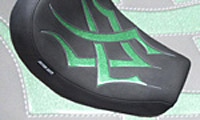 Custom Seats - Custom Motorrads�ttel
